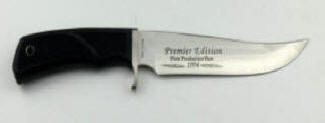 Colt 1004 branded knife